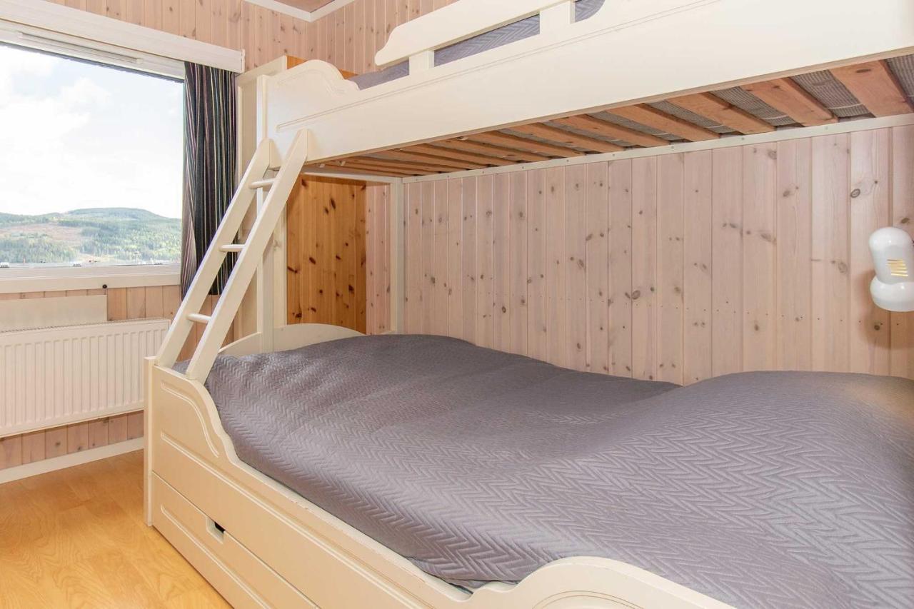 In The Middle Of Trysil Fjellet - Welcome Center - Apartment With 4 Bedrooms And Sauna - By Bike Arena And Ski Lift 外观 照片