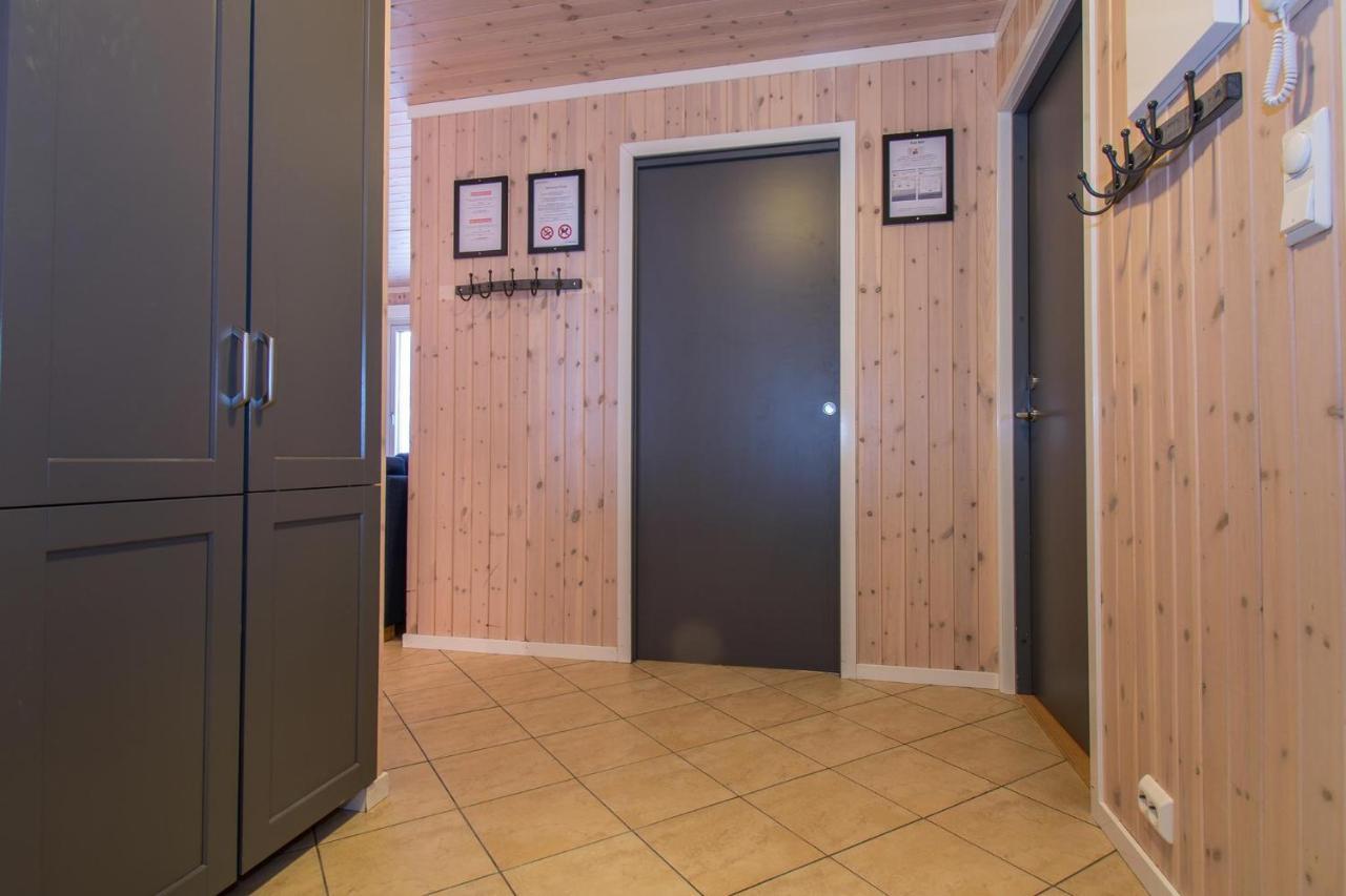 In The Middle Of Trysil Fjellet - Welcome Center - Apartment With 4 Bedrooms And Sauna - By Bike Arena And Ski Lift 外观 照片