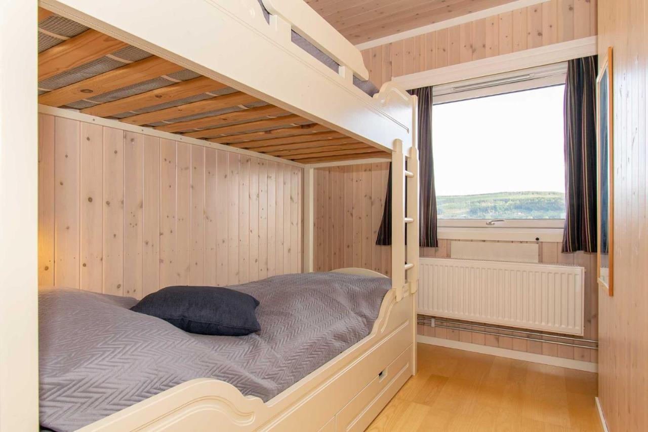 In The Middle Of Trysil Fjellet - Welcome Center - Apartment With 4 Bedrooms And Sauna - By Bike Arena And Ski Lift 外观 照片