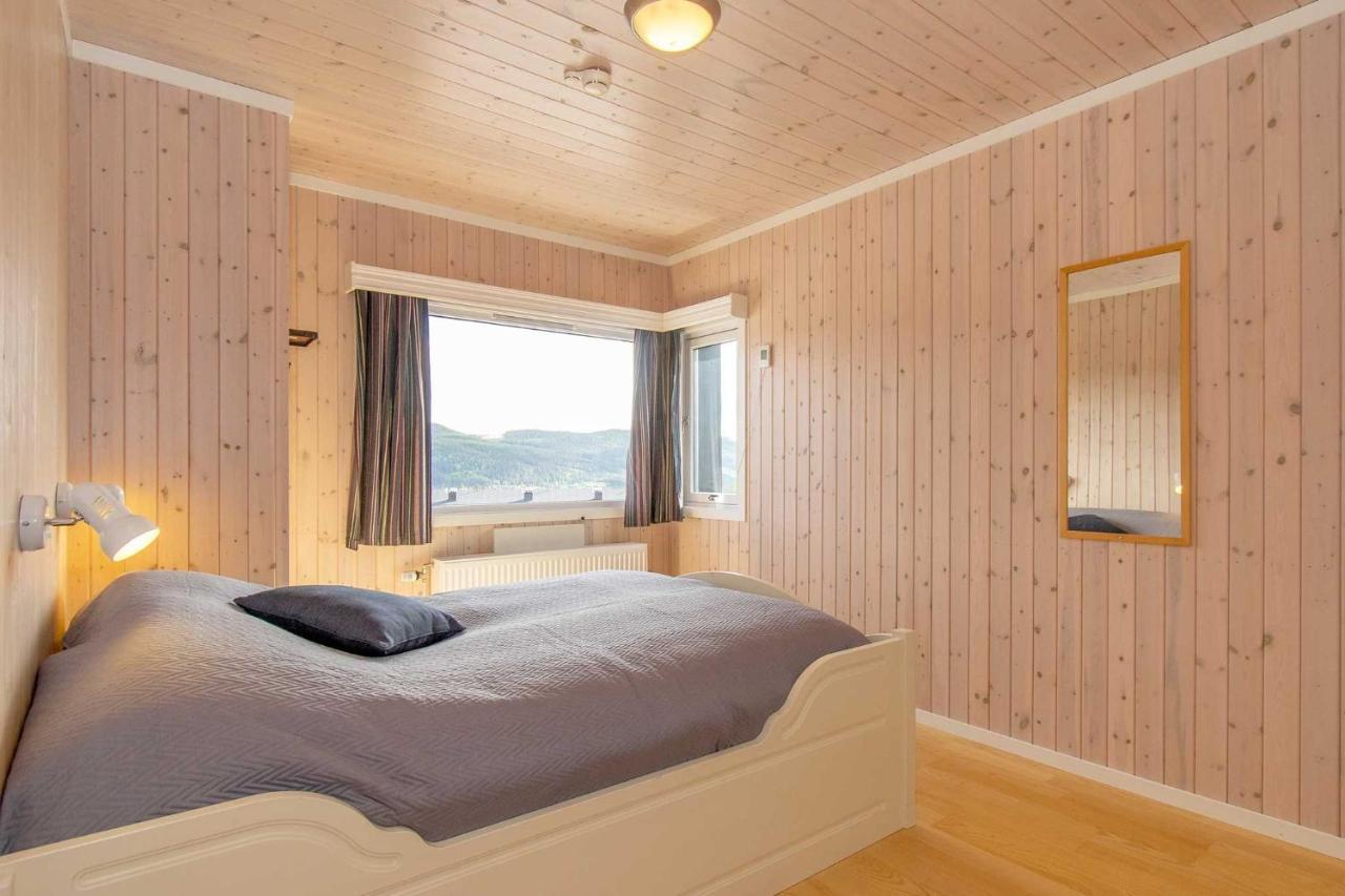 In The Middle Of Trysil Fjellet - Welcome Center - Apartment With 4 Bedrooms And Sauna - By Bike Arena And Ski Lift 外观 照片