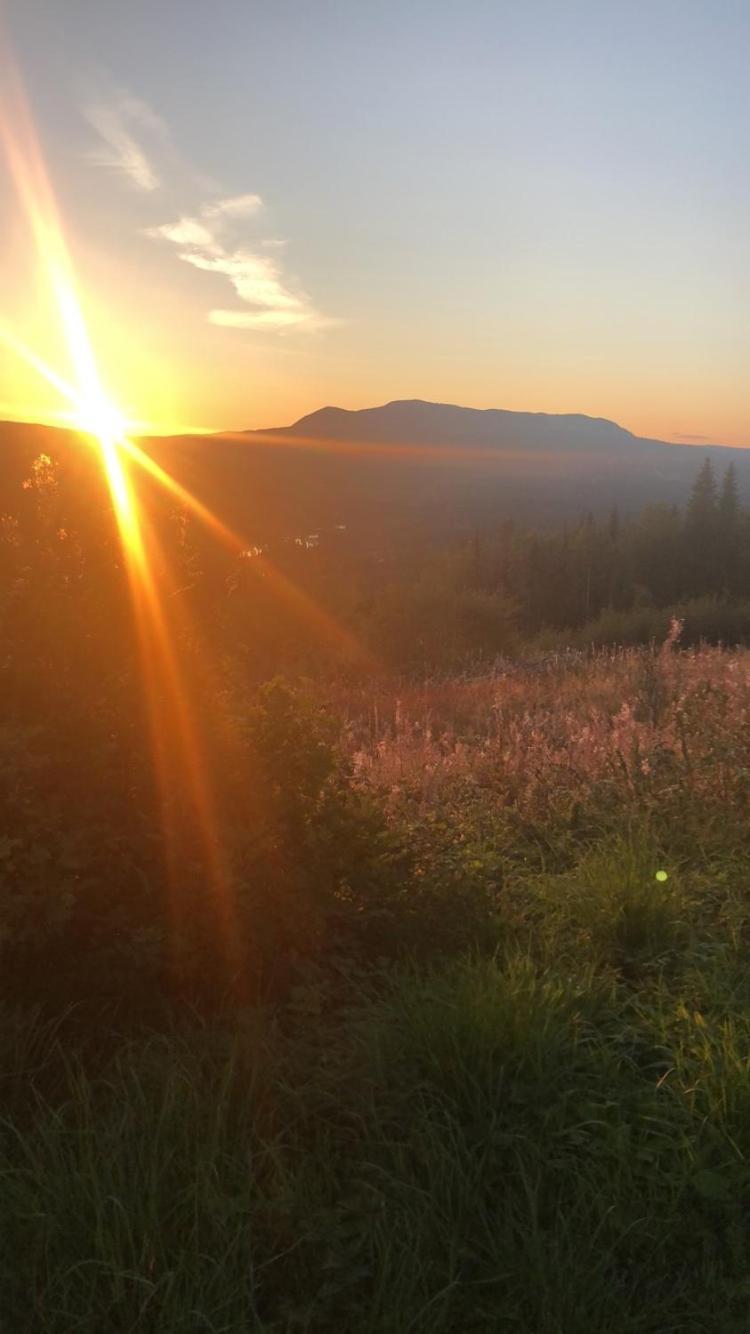 In The Middle Of Trysil Fjellet - Welcome Center - Apartment With 4 Bedrooms And Sauna - By Bike Arena And Ski Lift 外观 照片