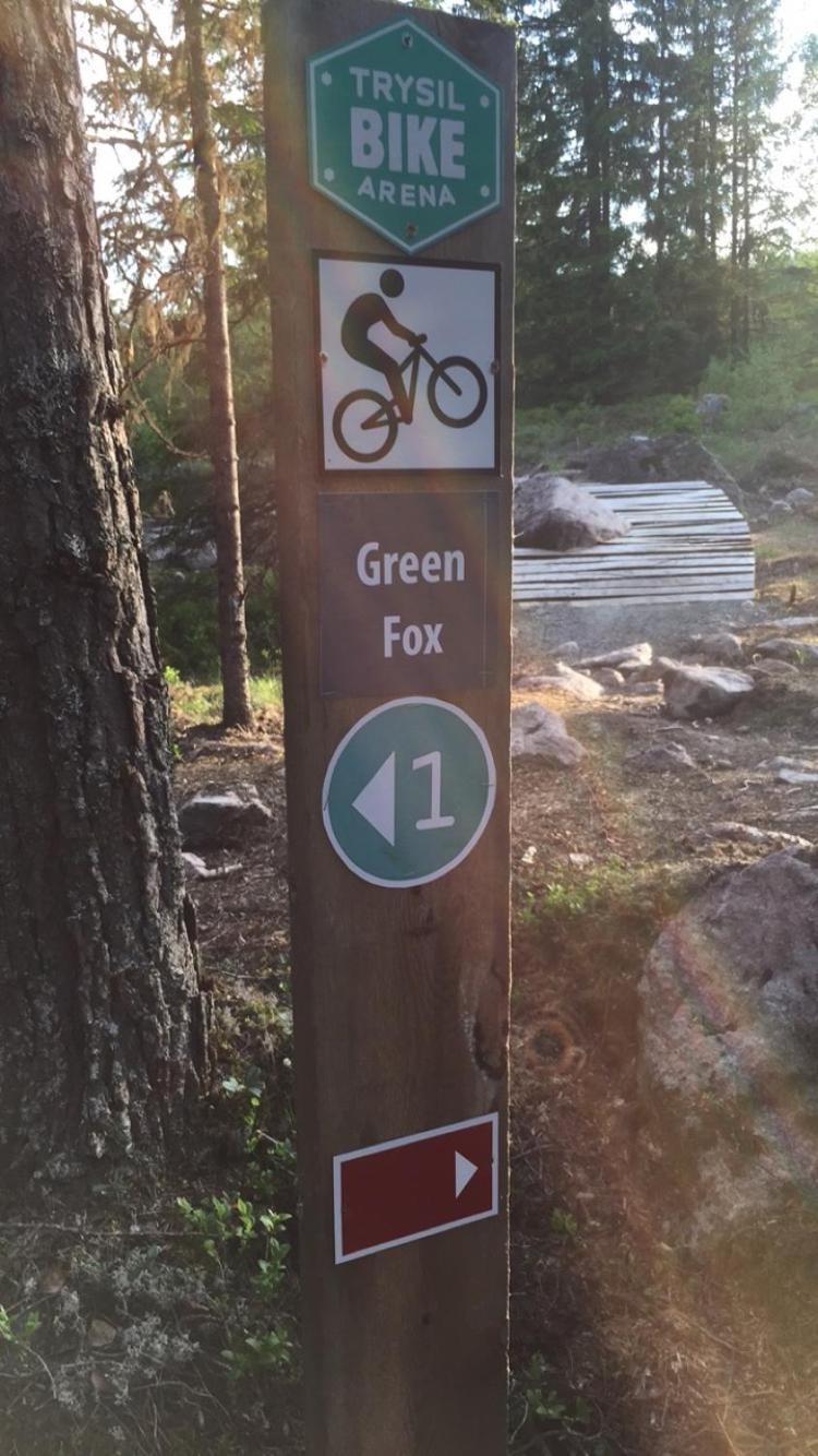 In The Middle Of Trysil Fjellet - Welcome Center - Apartment With 4 Bedrooms And Sauna - By Bike Arena And Ski Lift 外观 照片