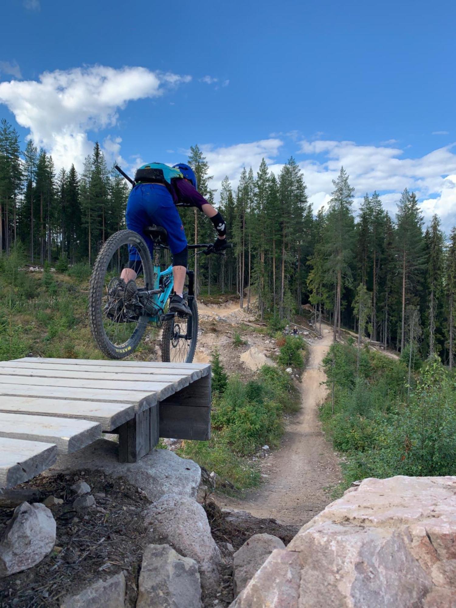 In The Middle Of Trysil Fjellet - Welcome Center - Apartment With 4 Bedrooms And Sauna - By Bike Arena And Ski Lift 外观 照片