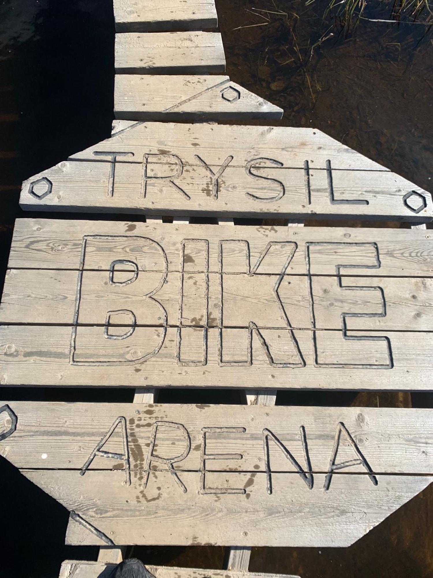 In The Middle Of Trysil Fjellet - Welcome Center - Apartment With 4 Bedrooms And Sauna - By Bike Arena And Ski Lift 外观 照片